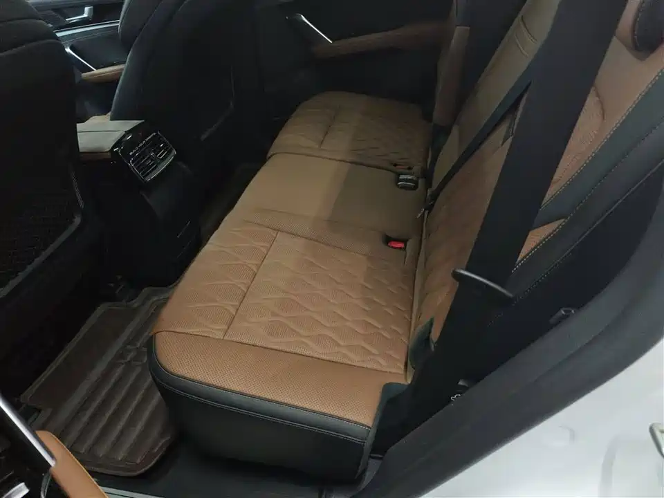 BYD Tangxin Energy BYD Tangxin Energy