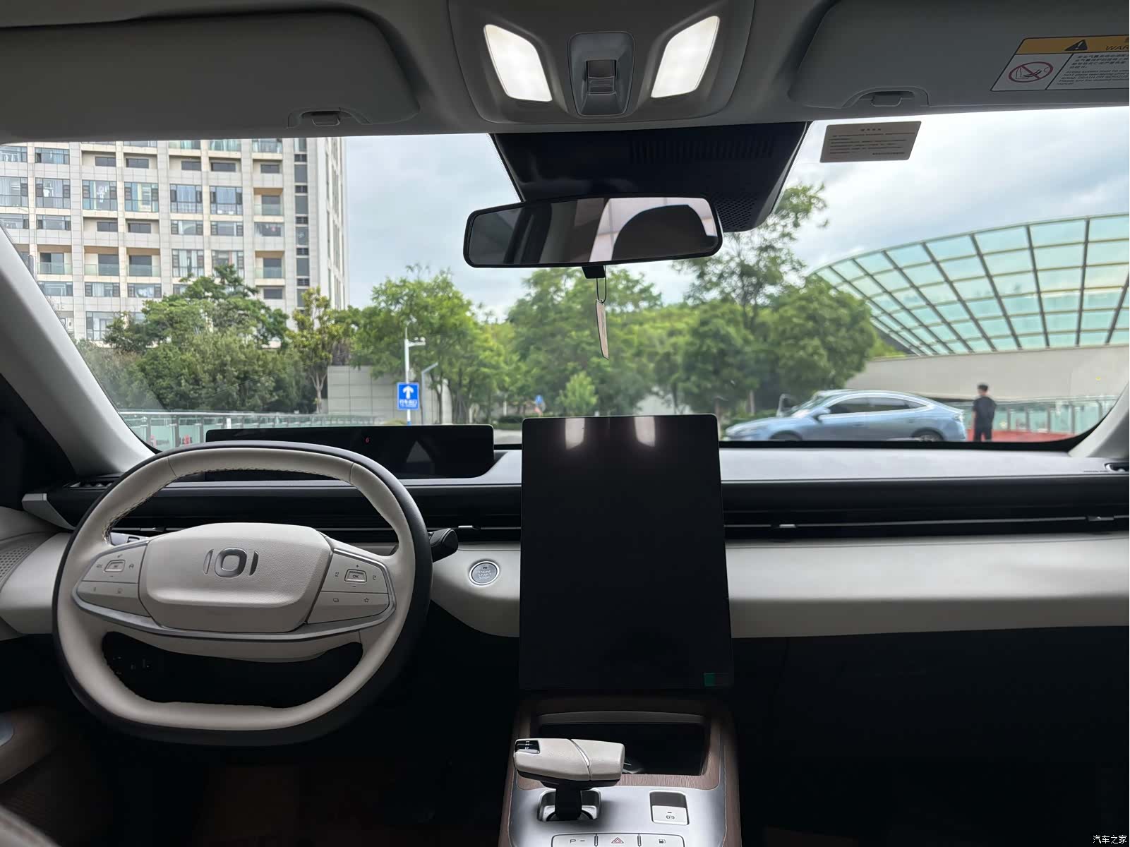 Changan Eado, 2024 7