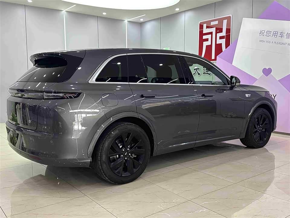 Li Auto Ideal L7