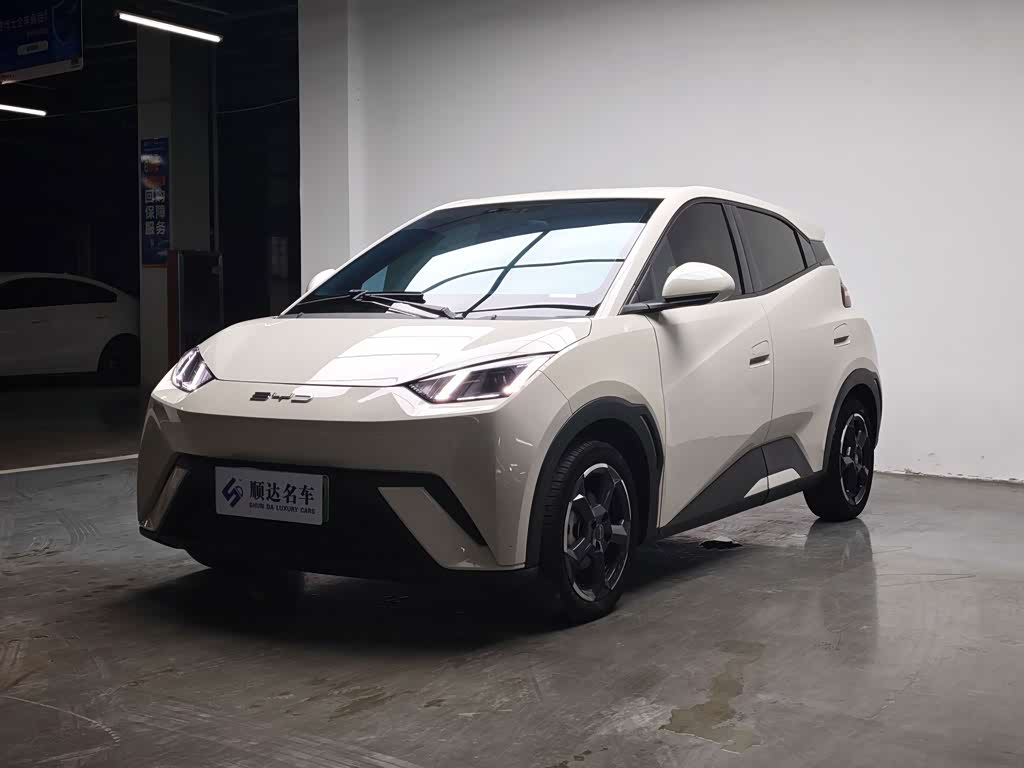 BYD Seagull