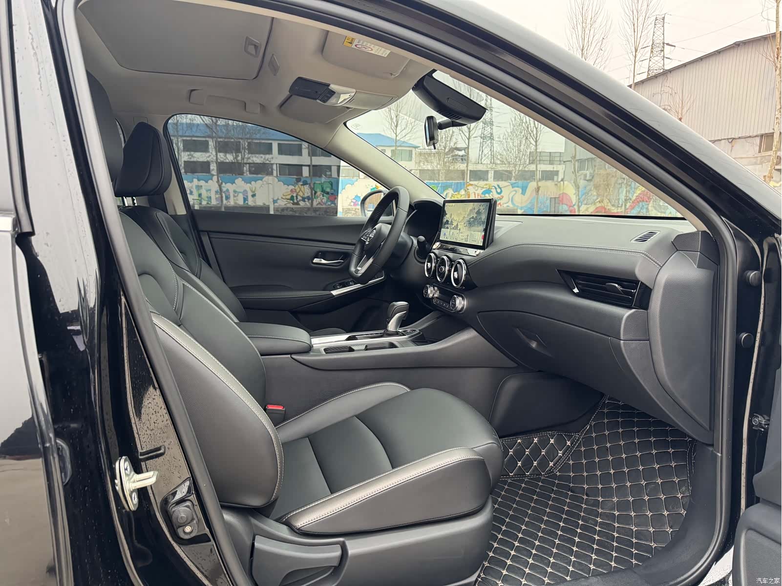 Nissan Sylphy, 2024 15