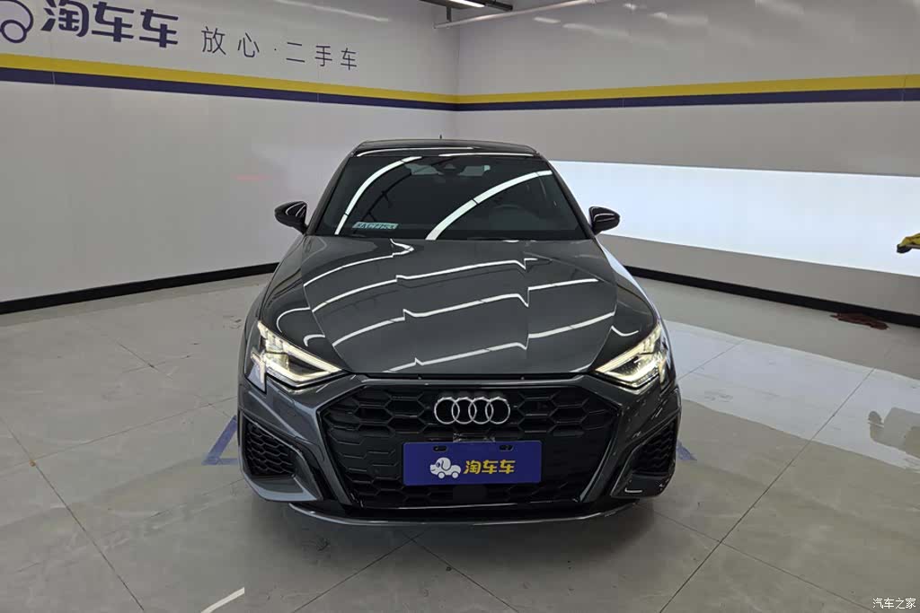 Audi A3, 2022 2