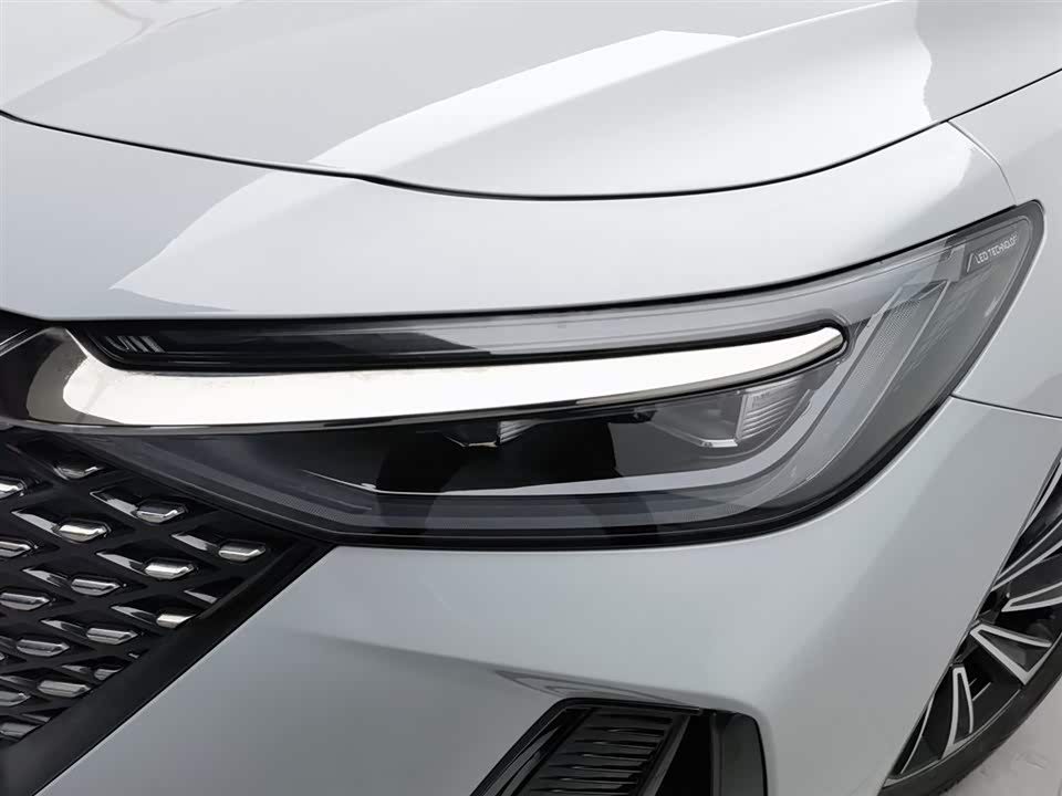 Chery Fulwin Fengyun A8