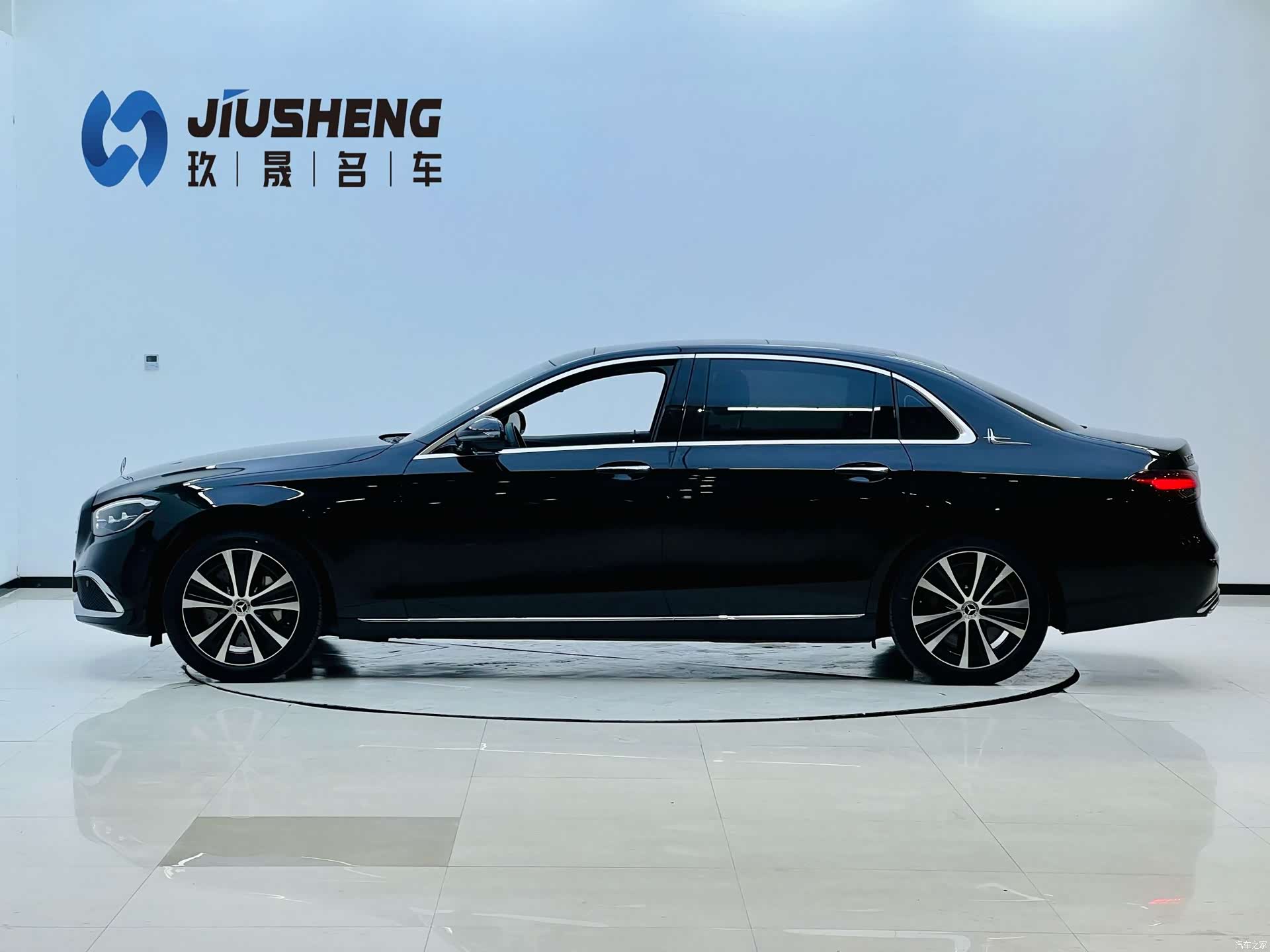 Mercedes-Benz E-Class, 2022 все фото
