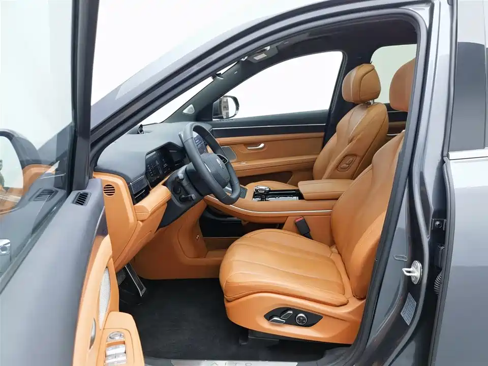 HarmonyOS Ask the world M7