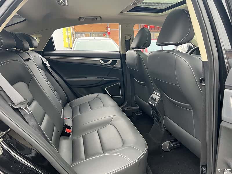 Geely Emgrand, 2019 7