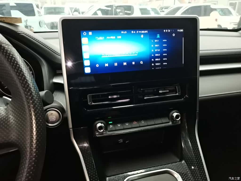 Haval M6, 2024 13