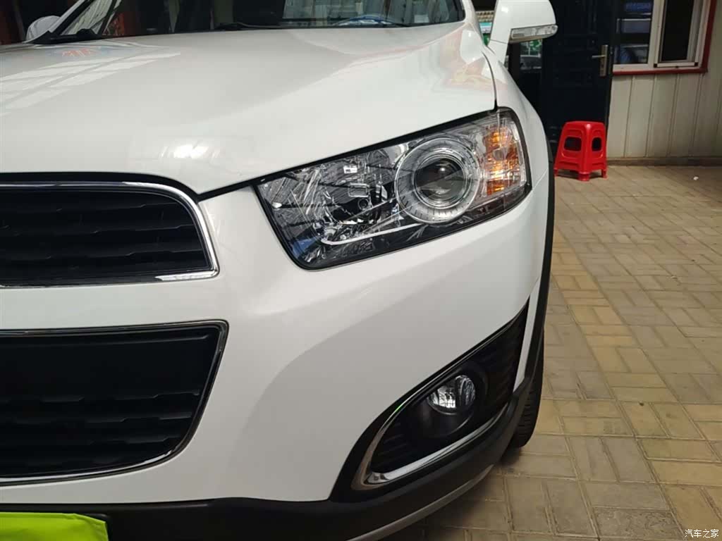 Chevrolet 7, 2016 24