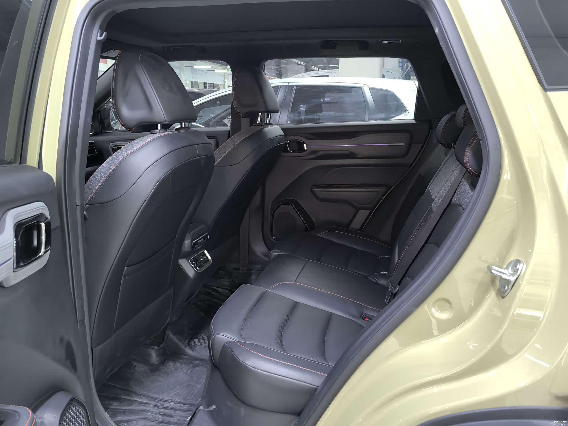 Geely 1.5TD, 2025 9
