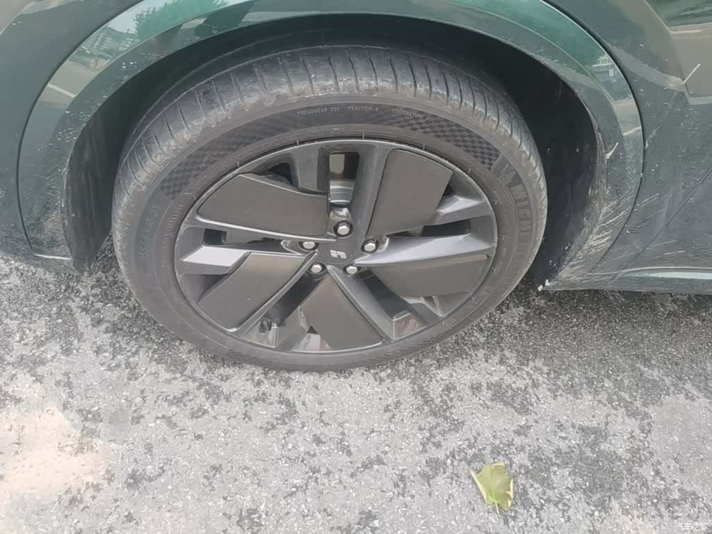 Li Auto L9, 2025 23