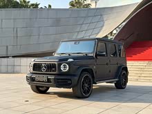 ����G��AMG 2021�� AMG G 63