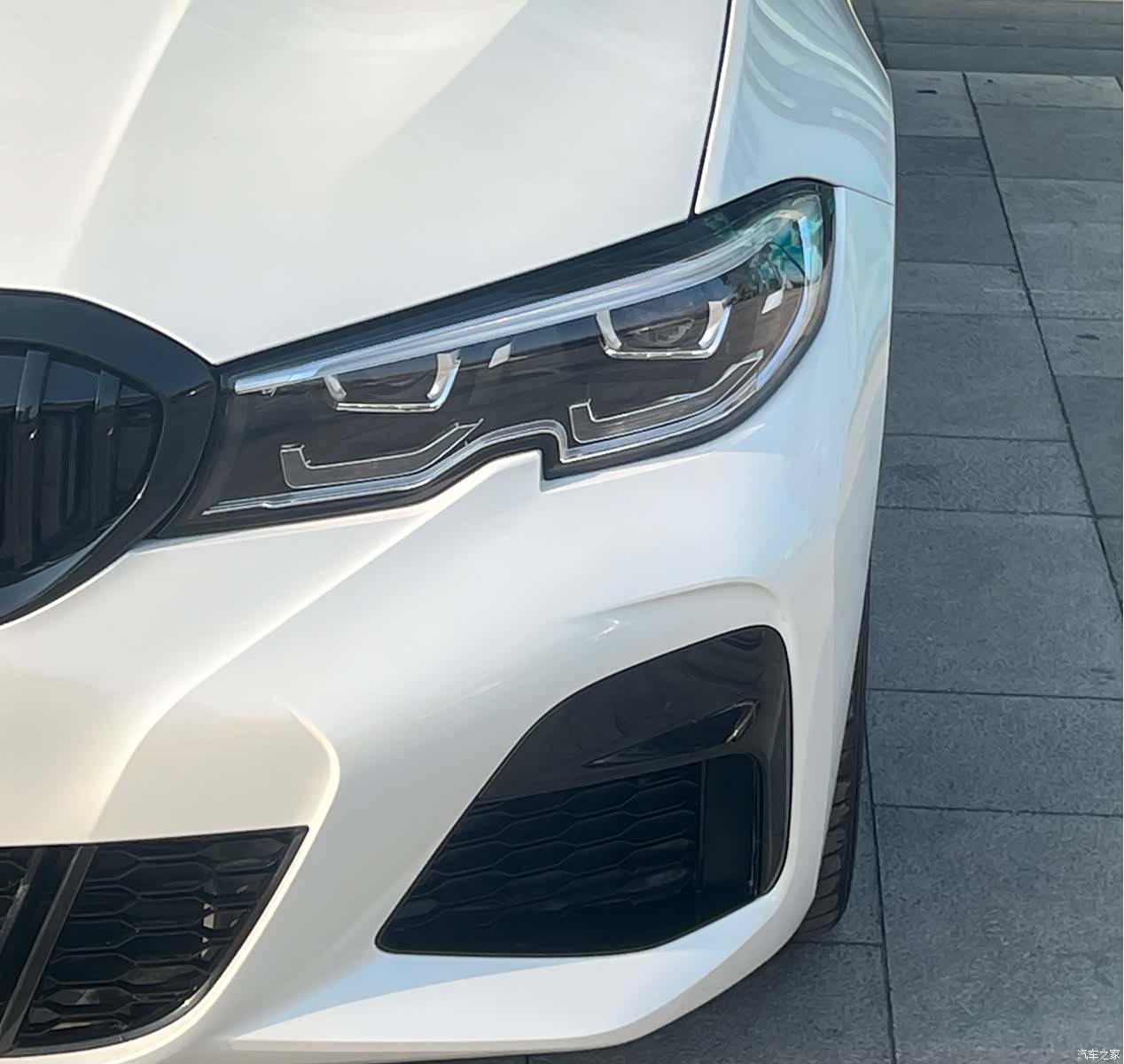BMW 3 Series, 2022 10
