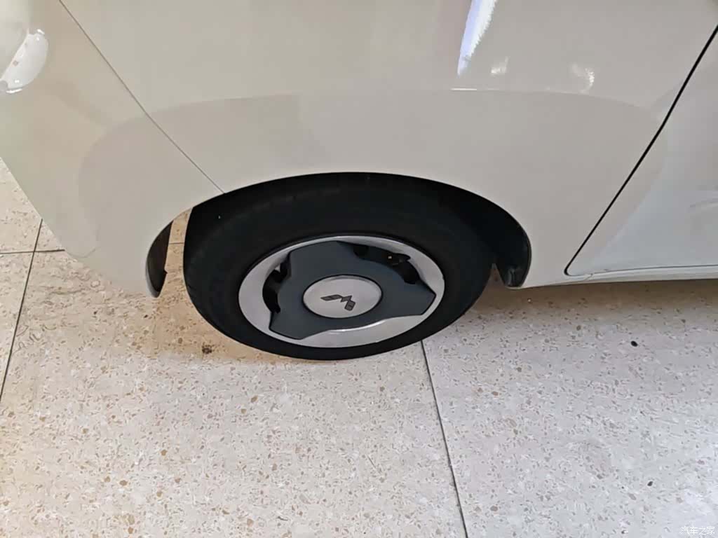 Wuling MINIEV, 2023 23