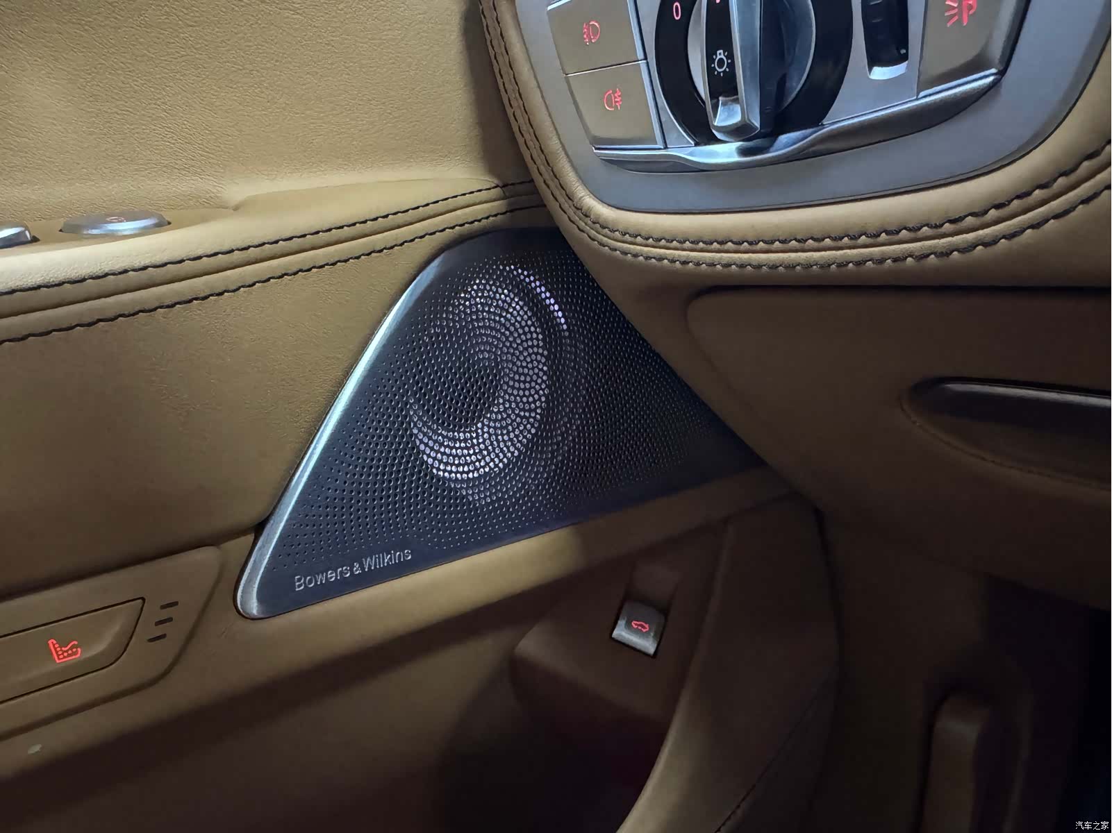 BMW 7 Series, 2018 20