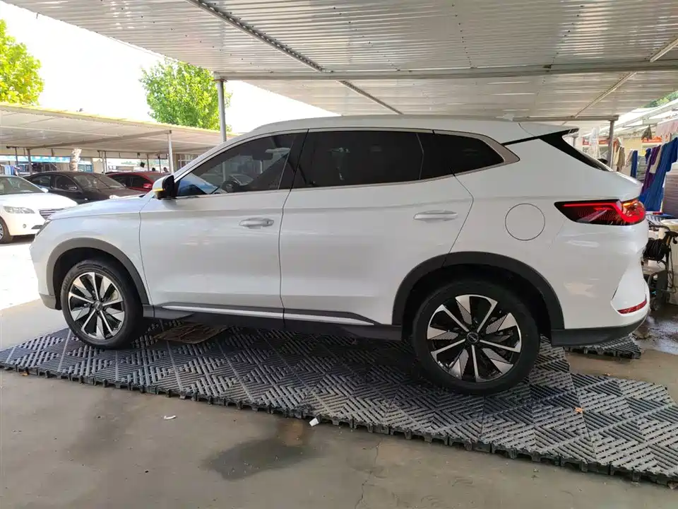 BYD Songjiang BYD Songjiang