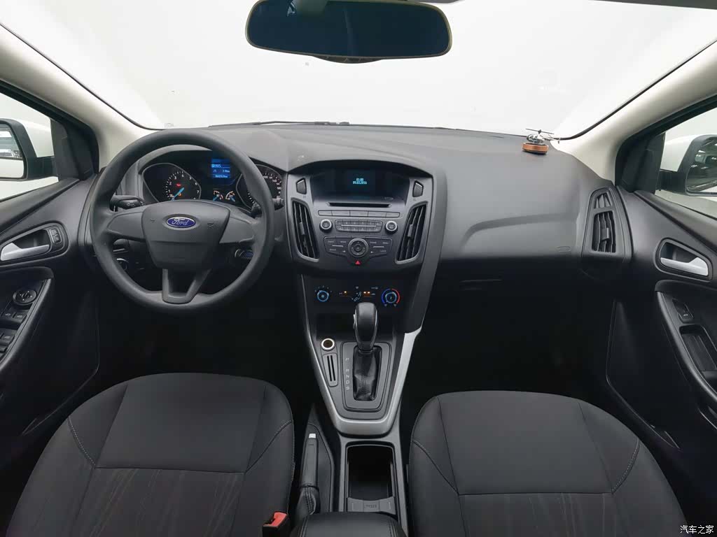 Ford Focus, 2016 все фото