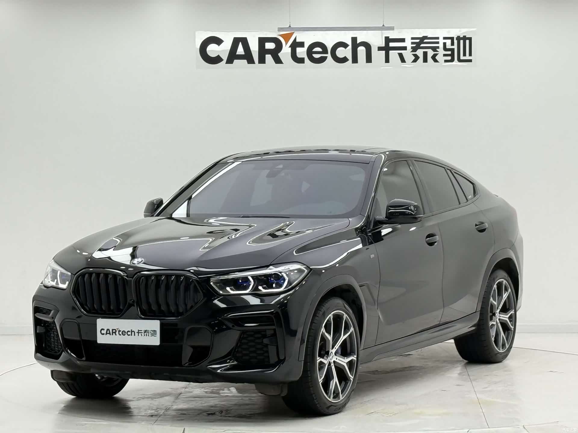 BMW X6, 2023 1