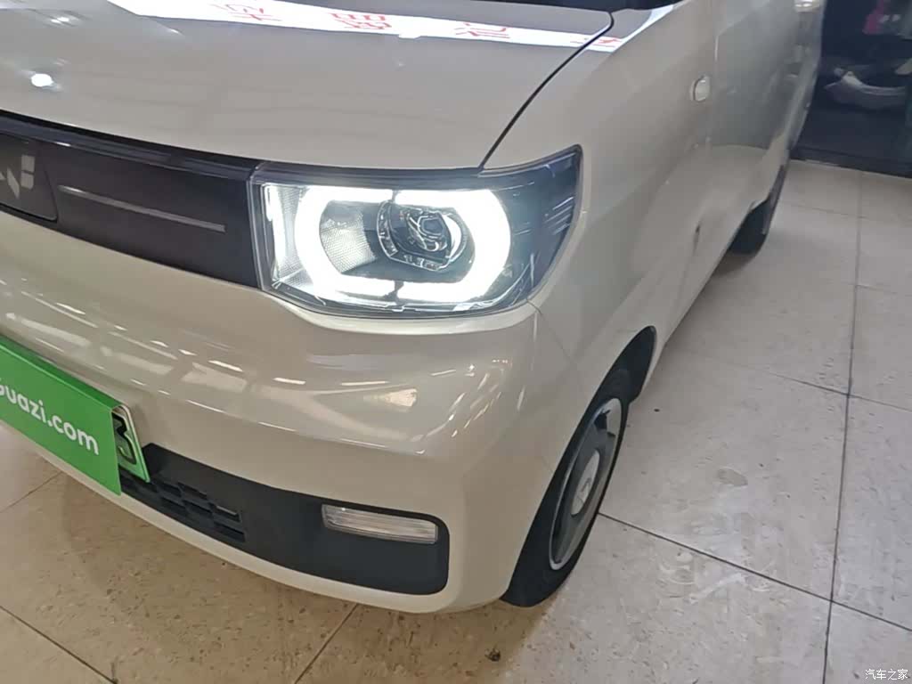 Wuling MINIEV, 2023 24