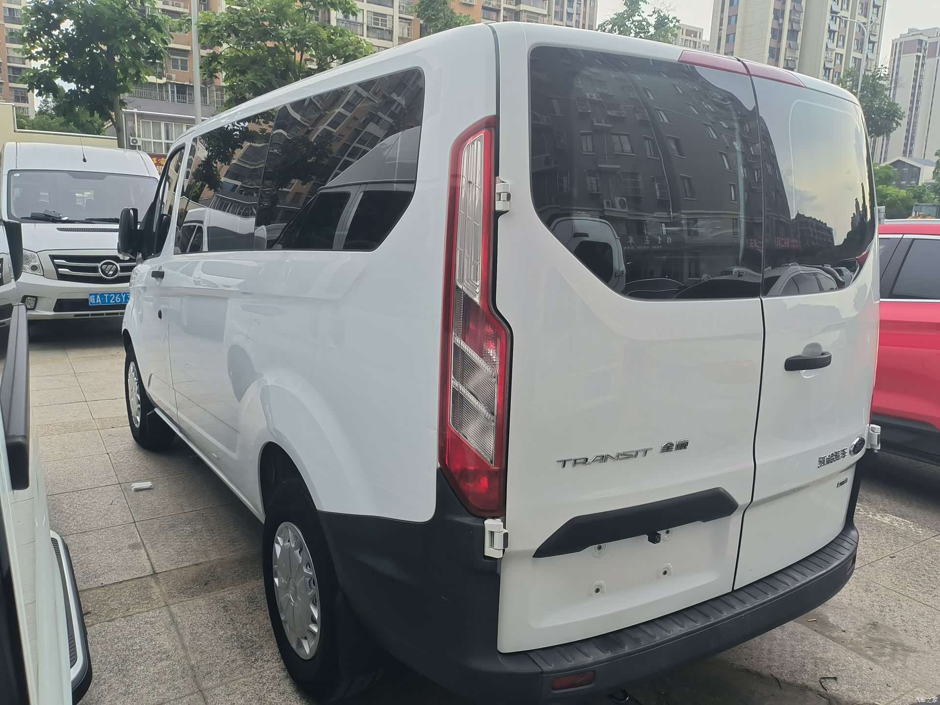 Ford 2.0TIV, 2017 9