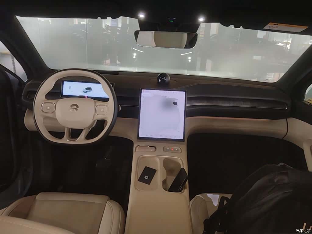 NIO ES6, 2023 10