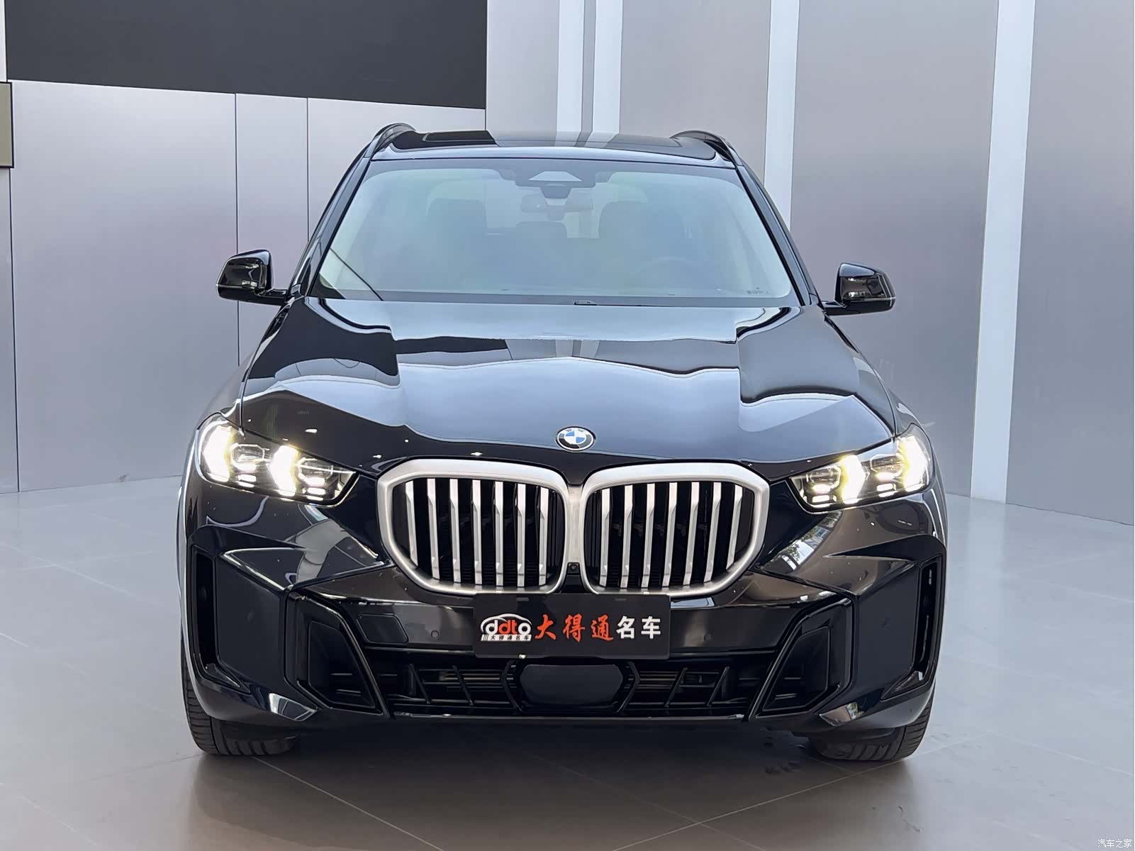 BMW X5, 2025 2