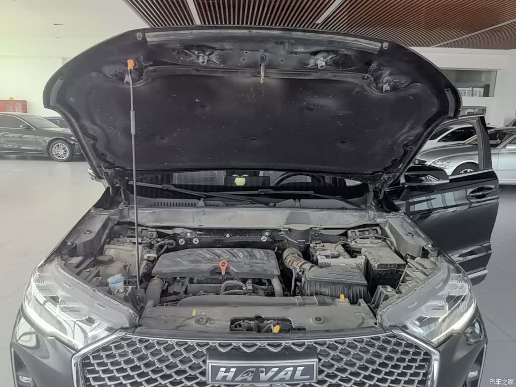 Haval H6, 2021 20