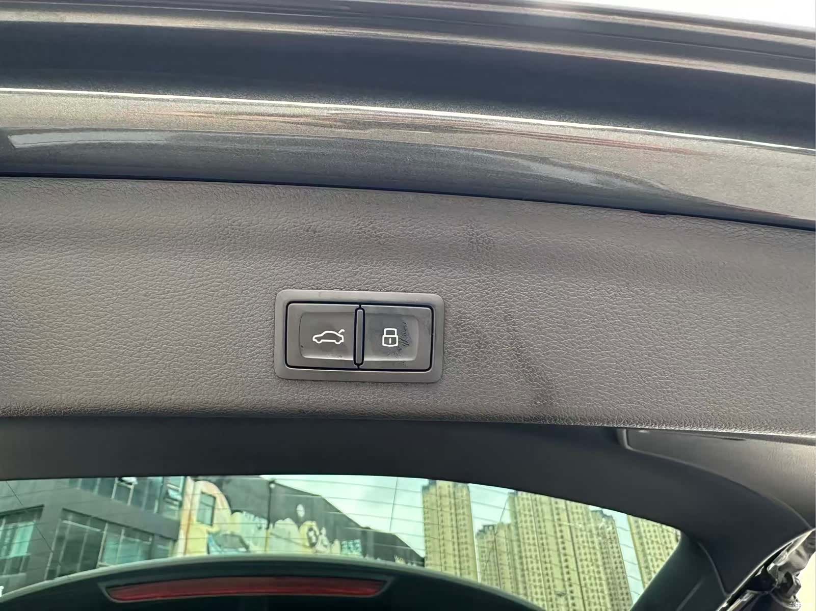 Audi Q3, 2022 10