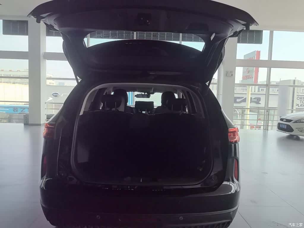 Haval H6, 2021 19