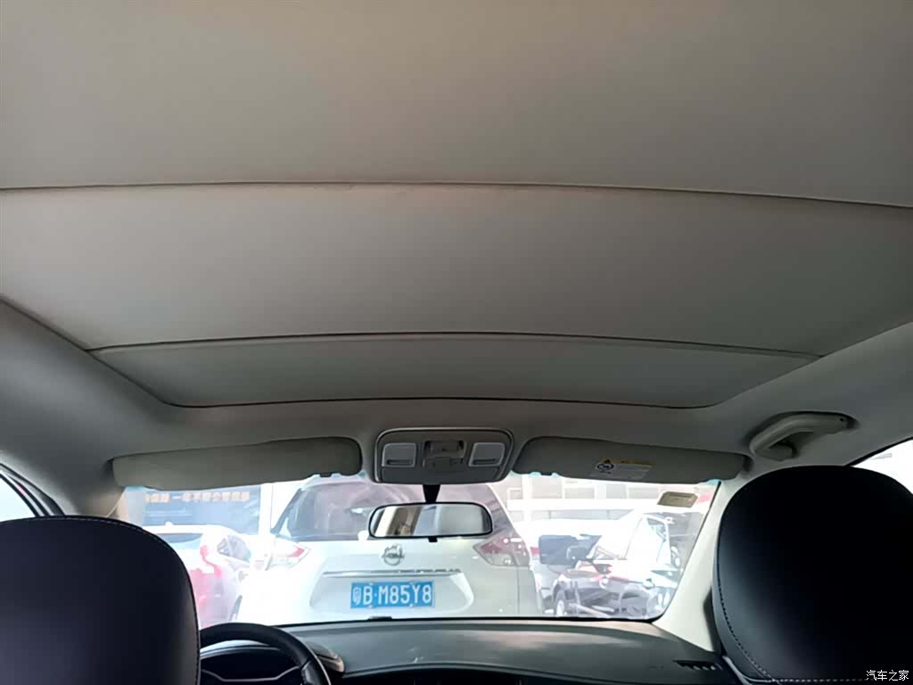 Geely Emgrand, 2018 18