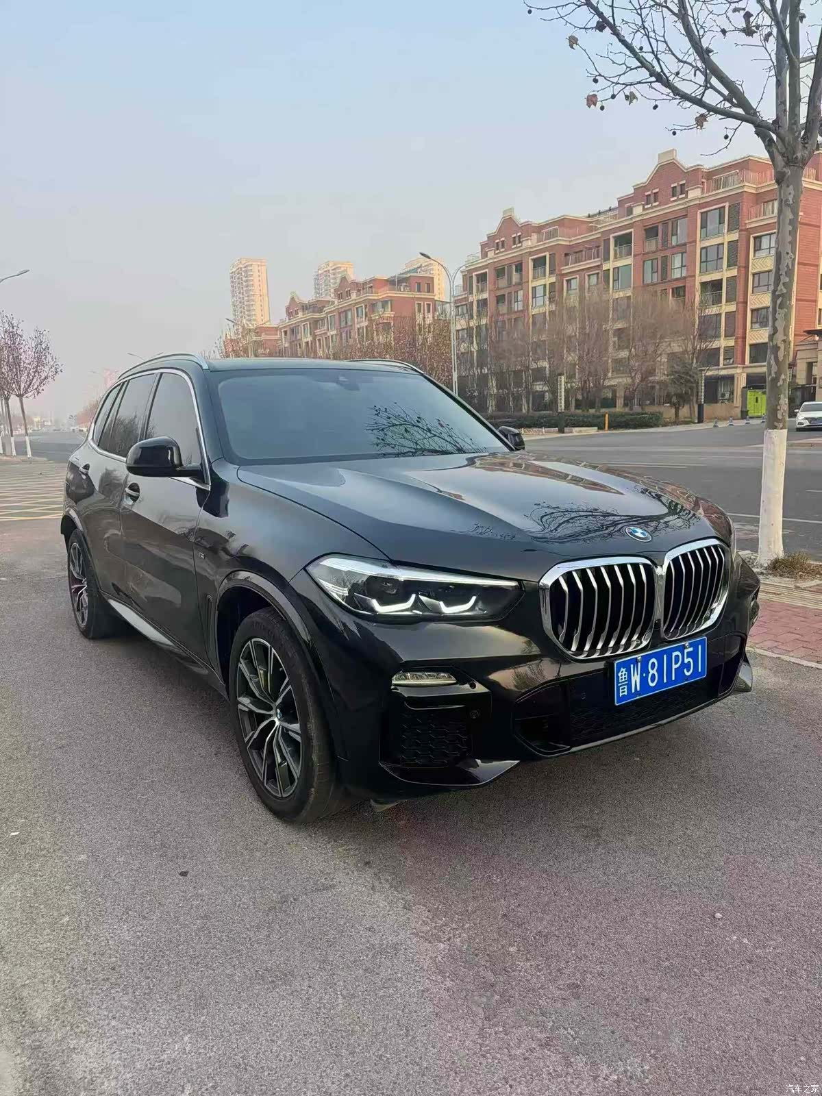 BMW X5, 2020 2
