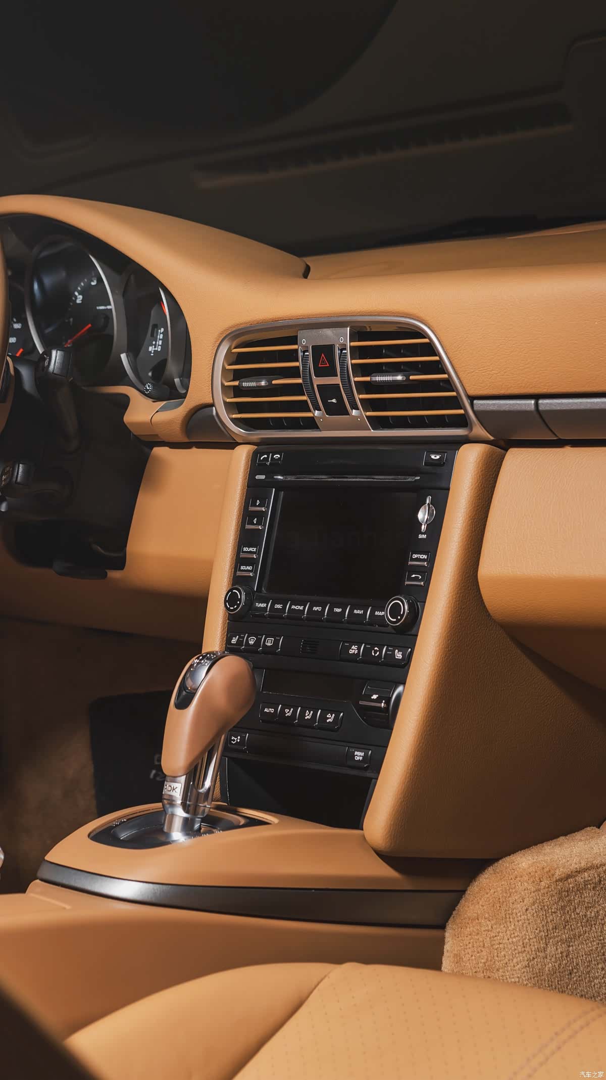Porsche 911, 2011 13