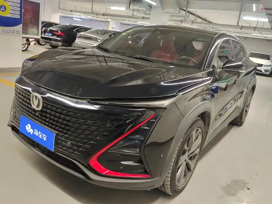 Changan UNI-T