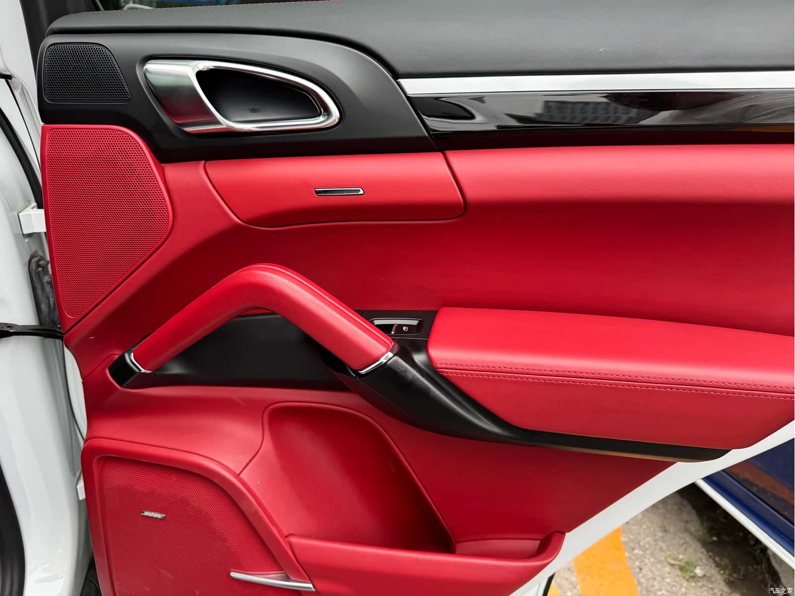 Porsche Cayenne, 2015 19