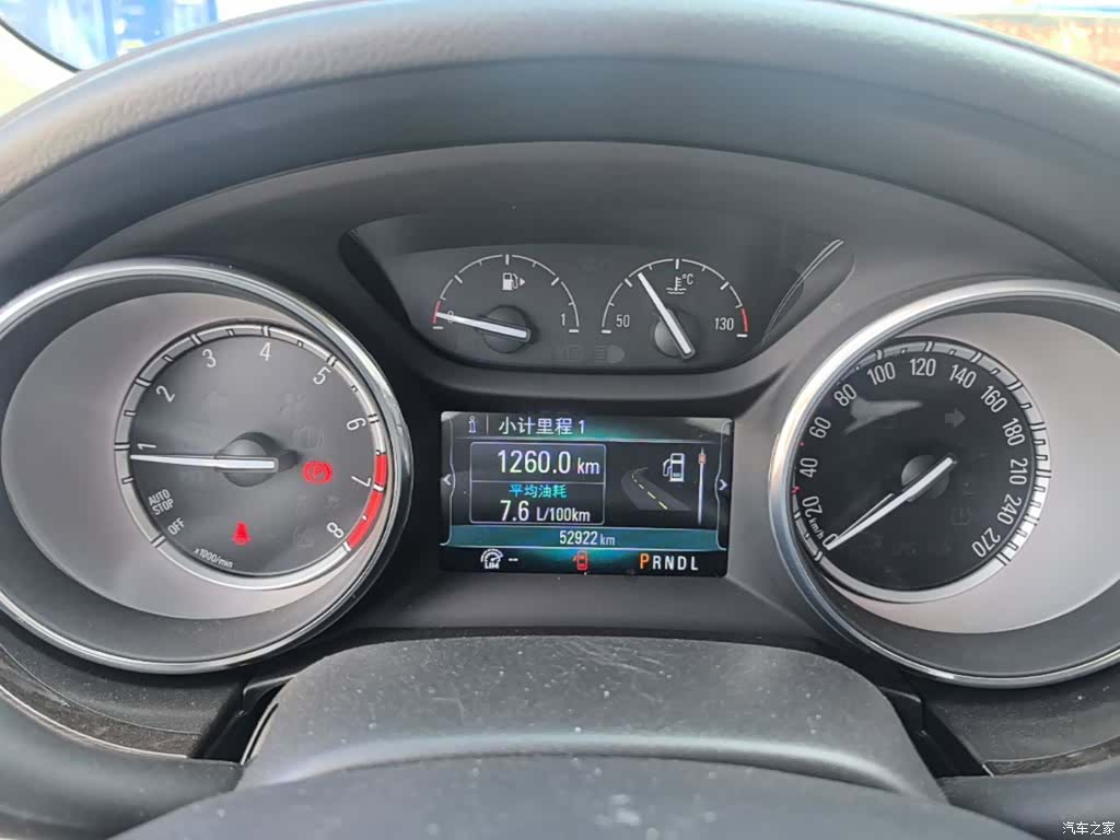 Buick Verano, 2019 12