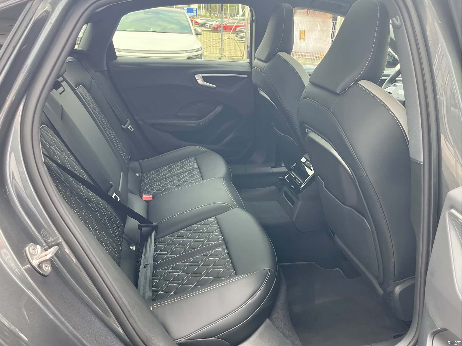 Audi A5, 2025 14