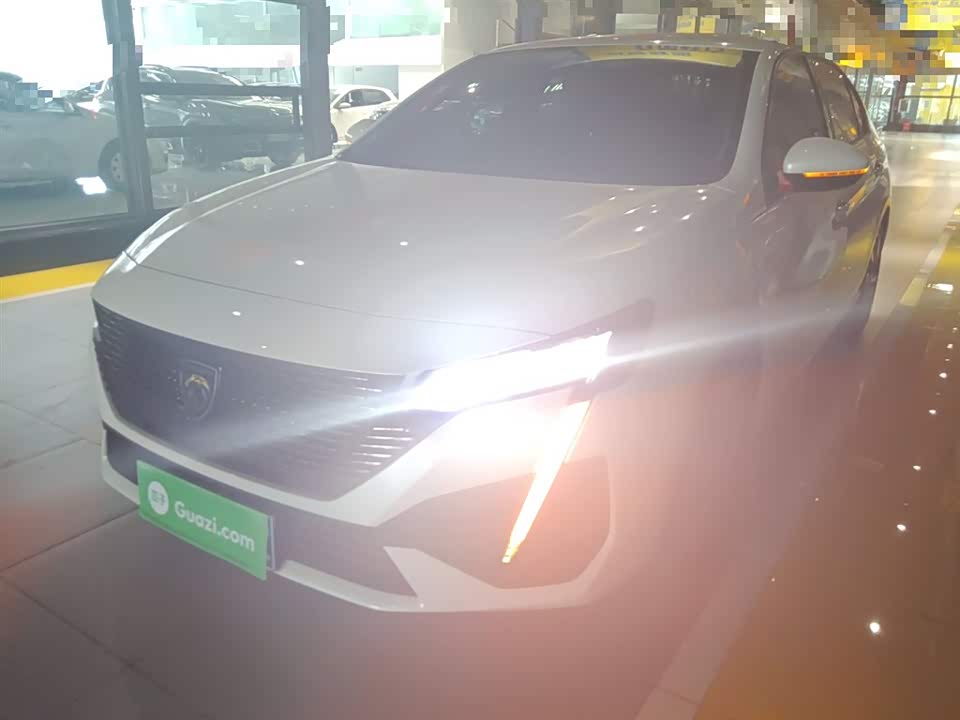 Peugeot 408 Peugeot 408
