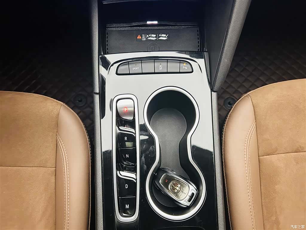 Buick Regal, 2023 16