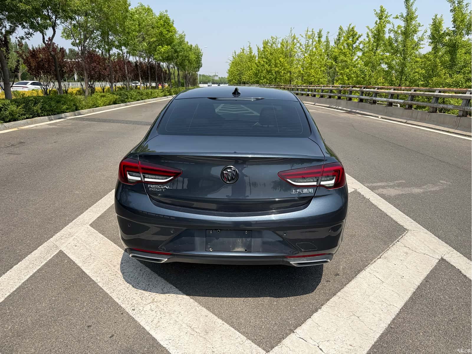 Buick Regal, 2021 8