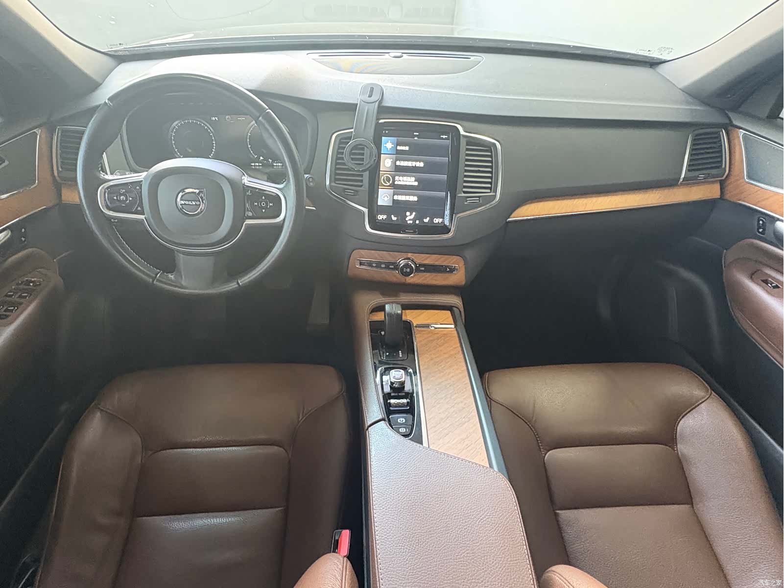 Volvo XC90, 2021 15