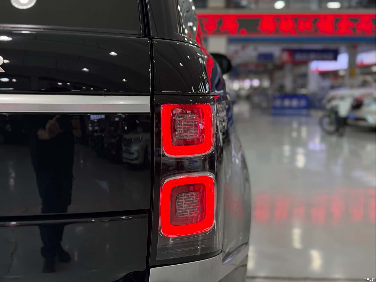 Land Rover Range Rover, 2014 9