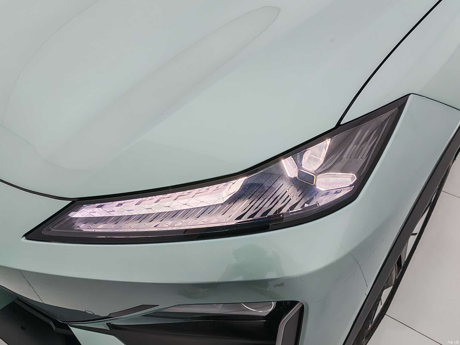Deepal S07, 2024 9
