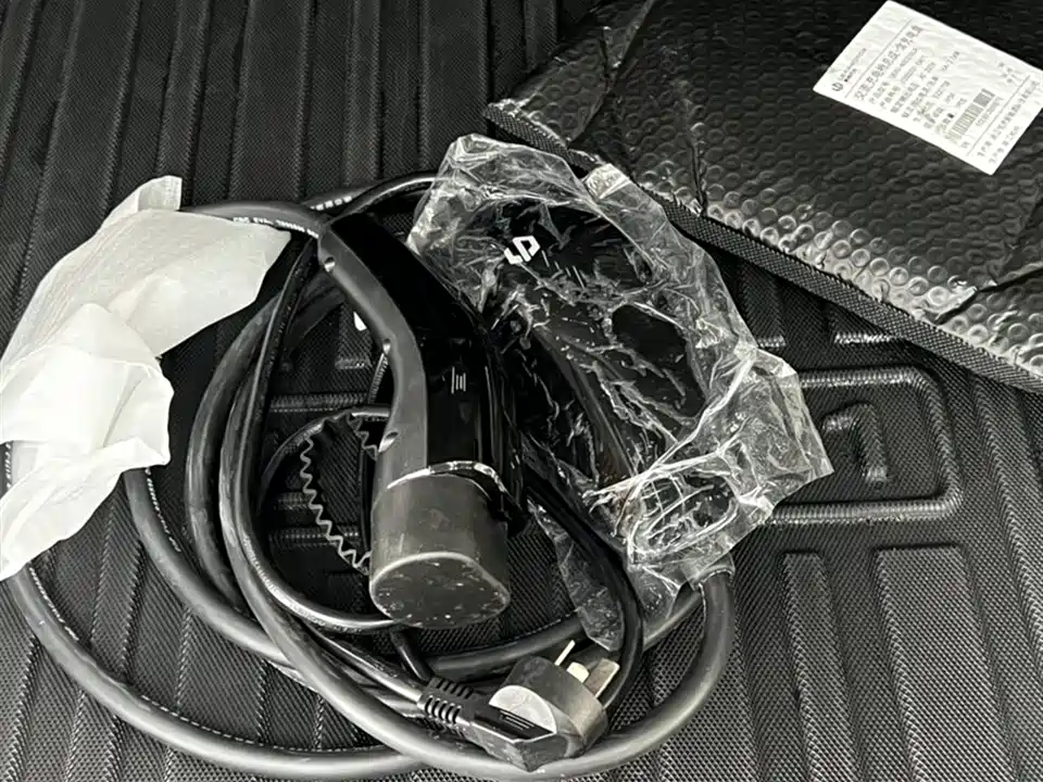 Leapmotor C11 Leapmotor C11
