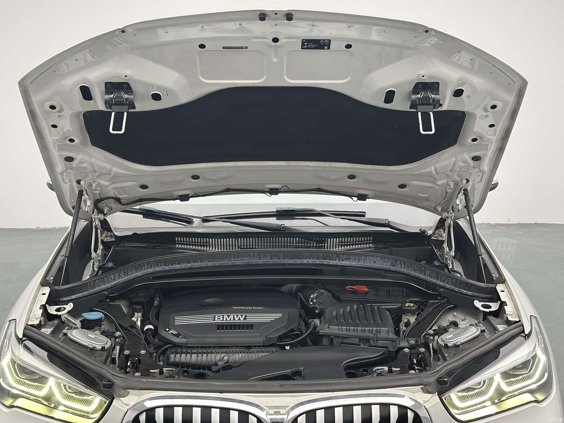 BMW X1, 2020 15
