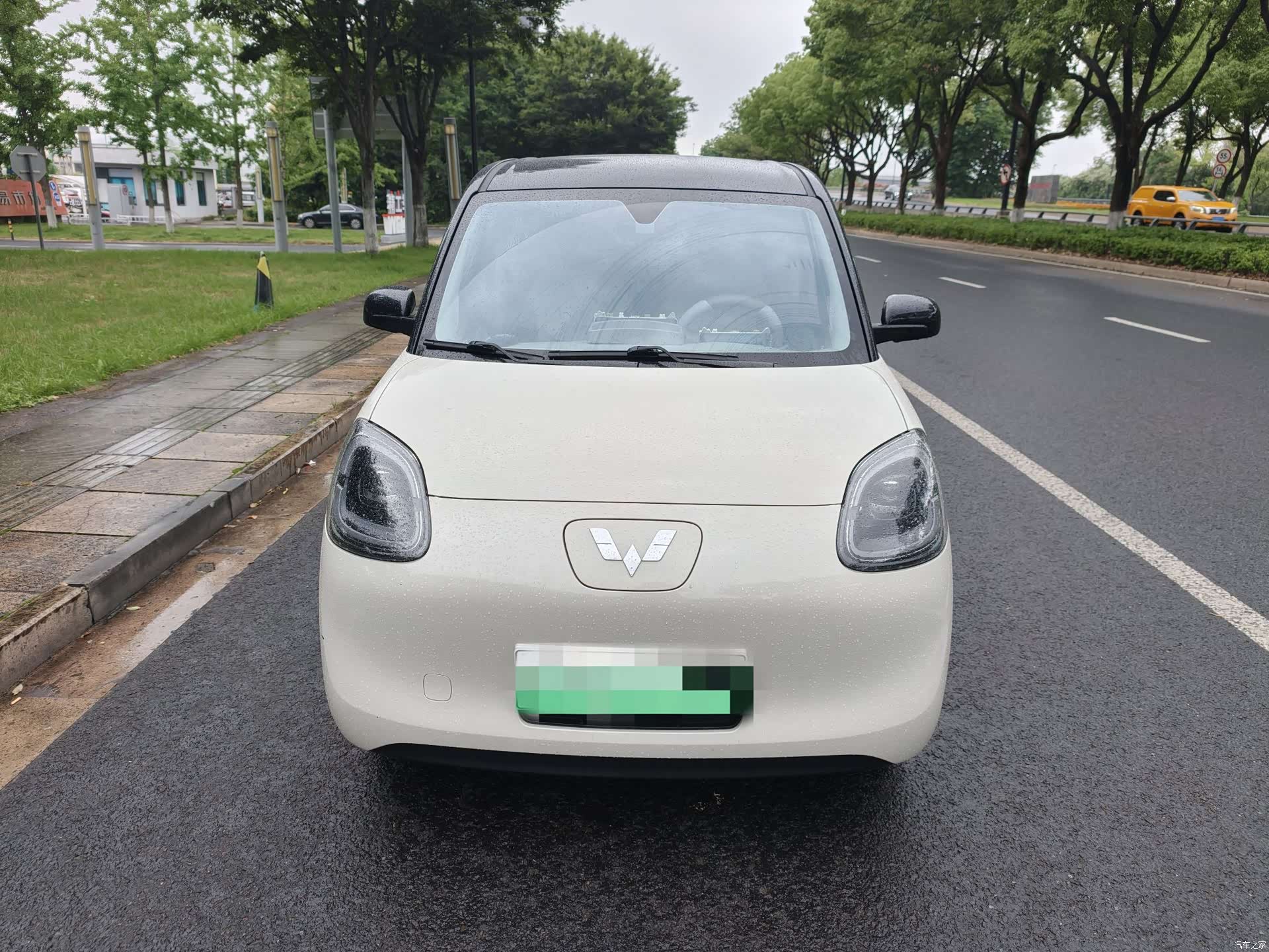 Wuling MINIEV, 2025 2