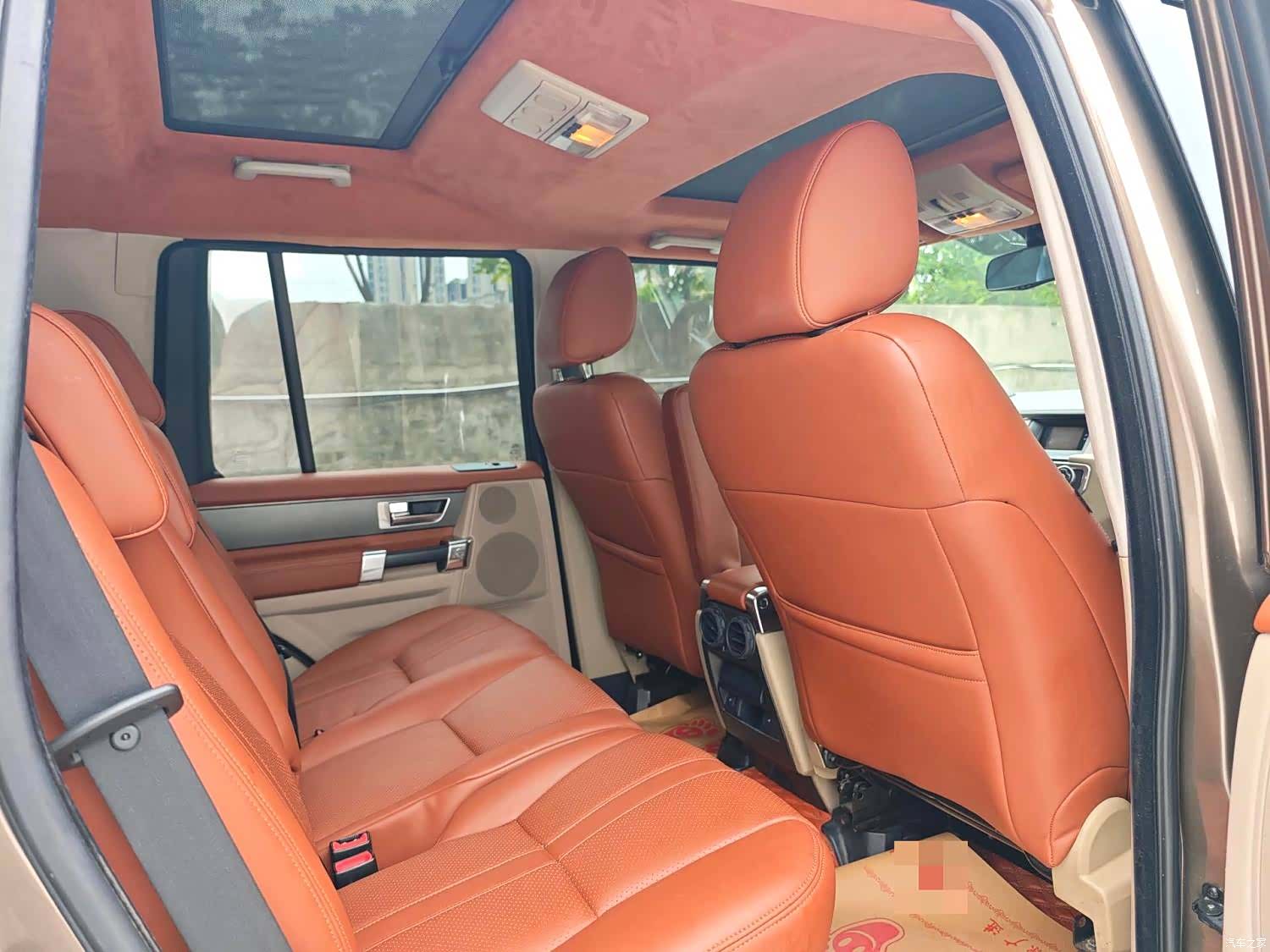 Land Rover Discovery, 2010 6