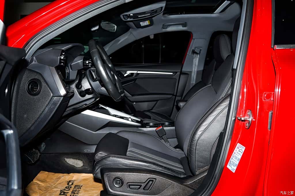 Audi A3, 2022 18