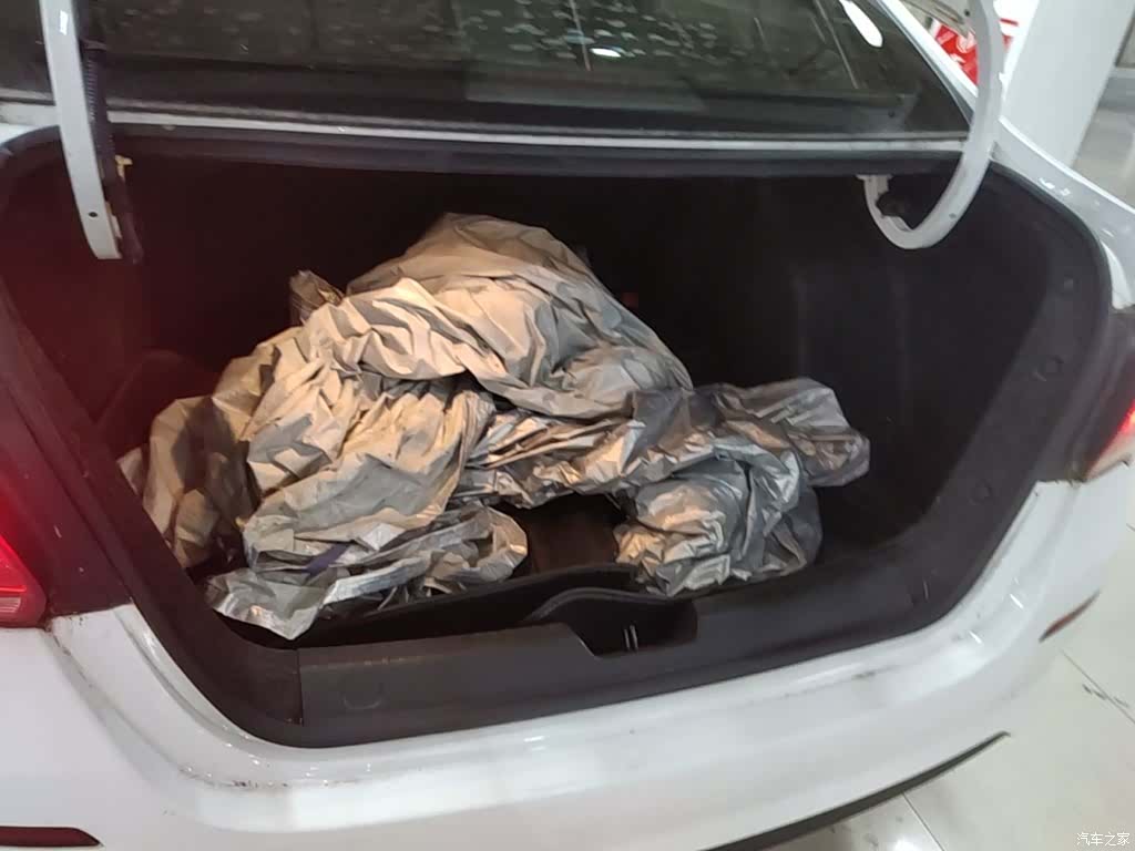 Chevrolet 320, 2019 19