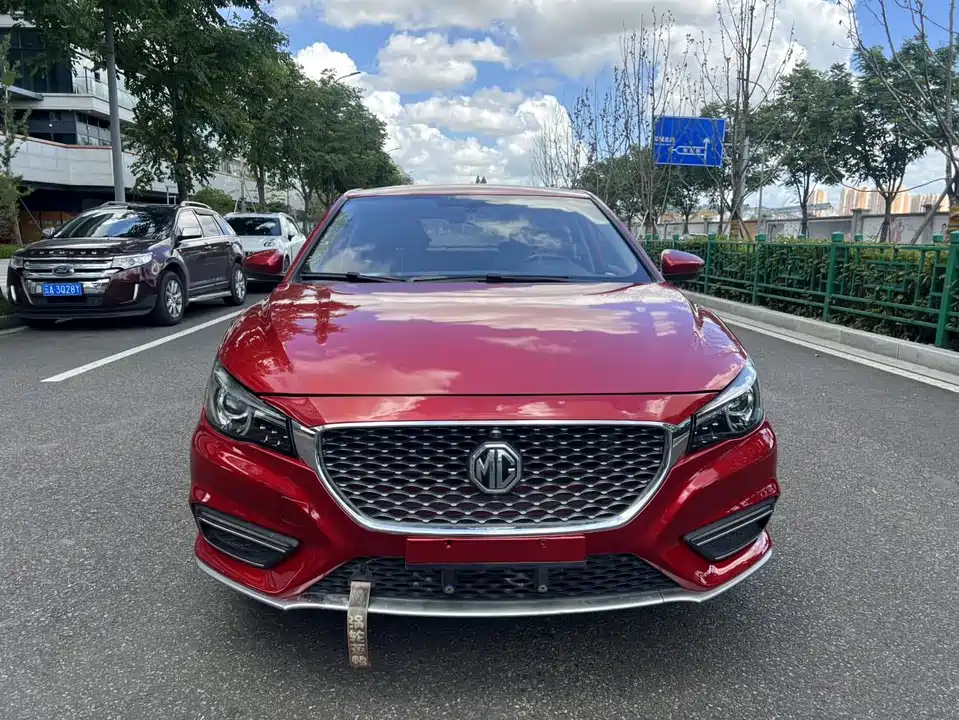 MG MG6 MG MG6