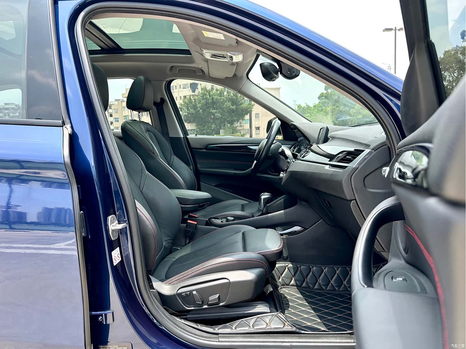 BMW X1, 2018 17