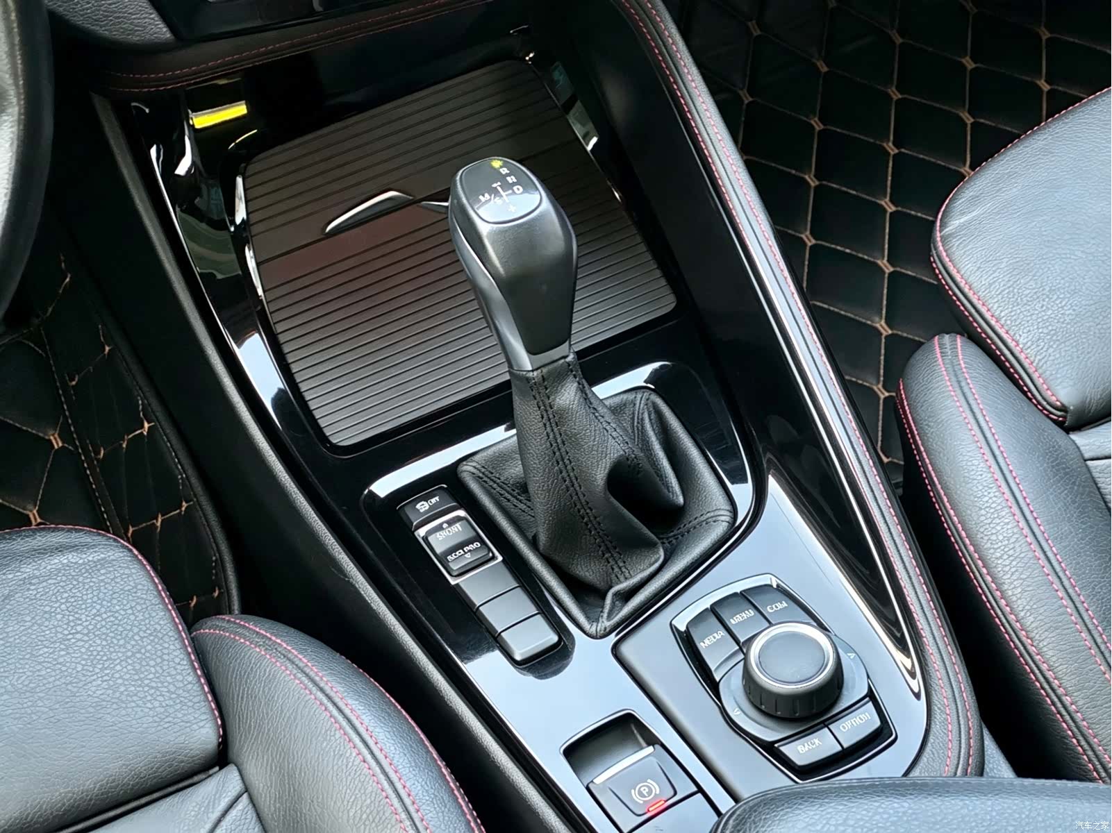 BMW X1, 2018 16